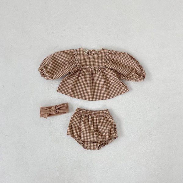 Harper Two Piece Set