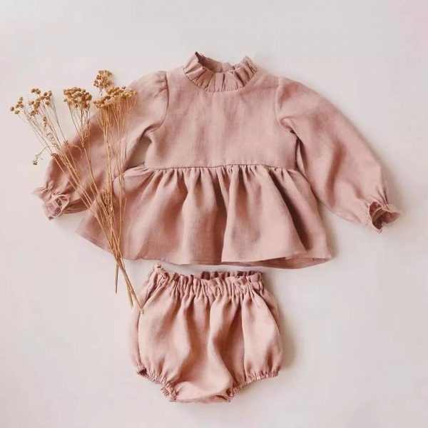 Harlow Two Piece Set