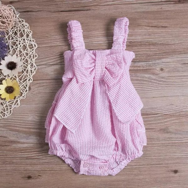 Tilly Romper