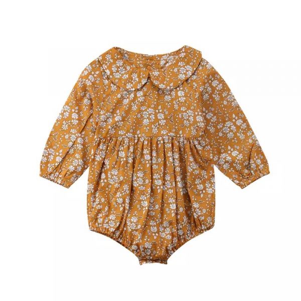 Margot Romper - Image 2