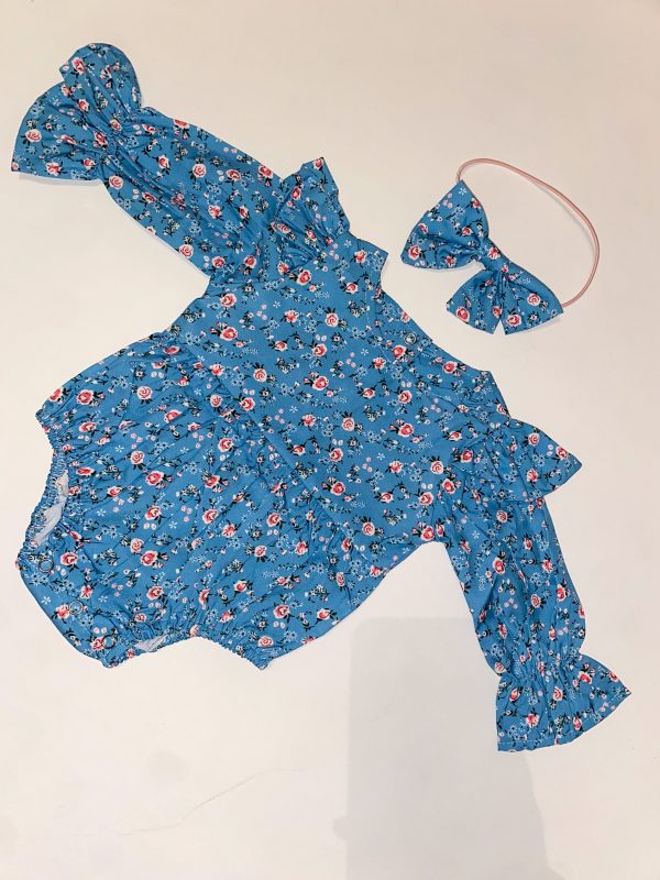 Sky Romper - Image 2