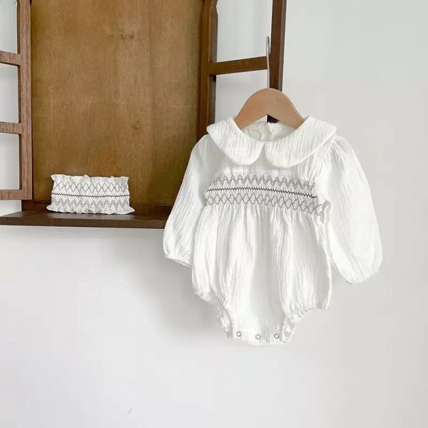 Everly Romper - Image 5