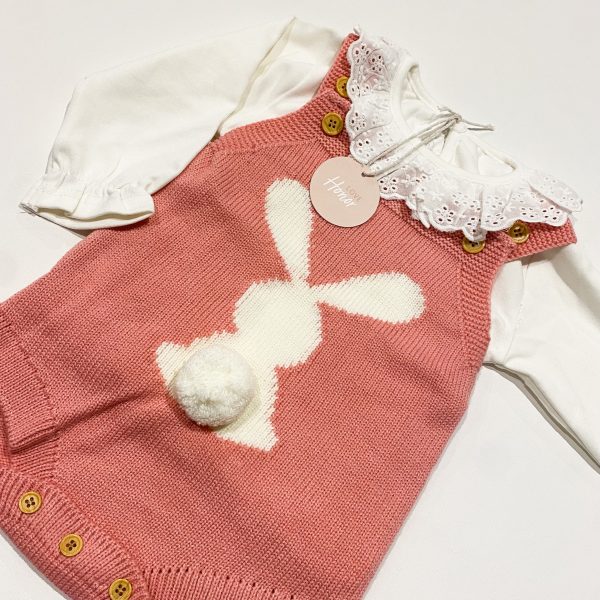 Bunny Romper - Image 12