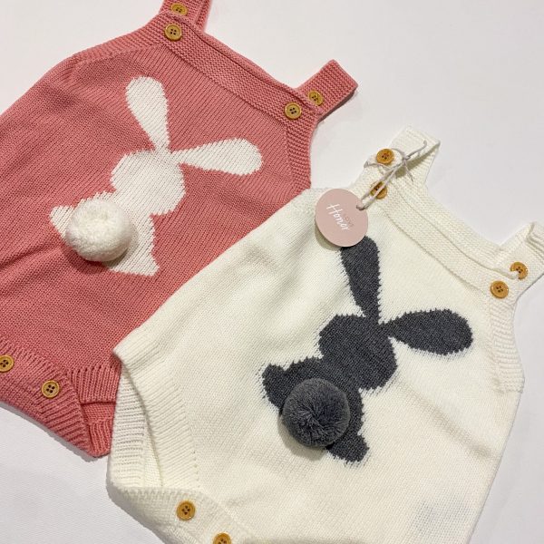 Bunny Romper - Image 3