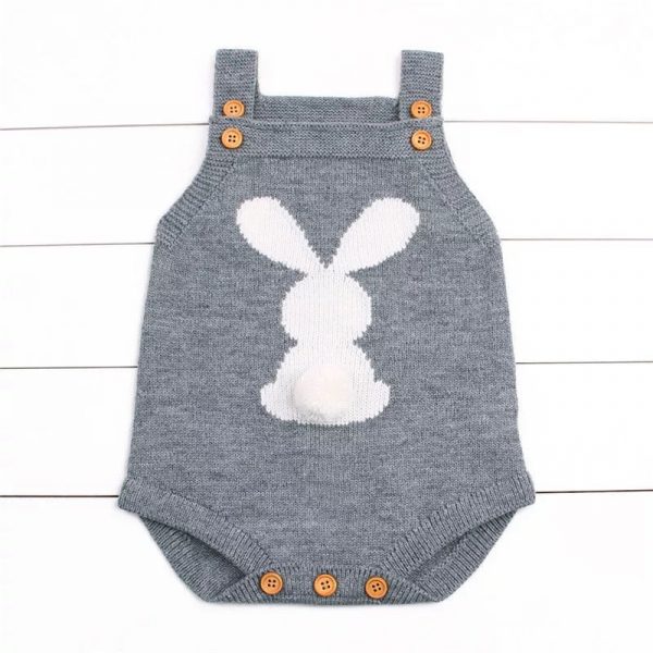 Bunny Romper - Image 8