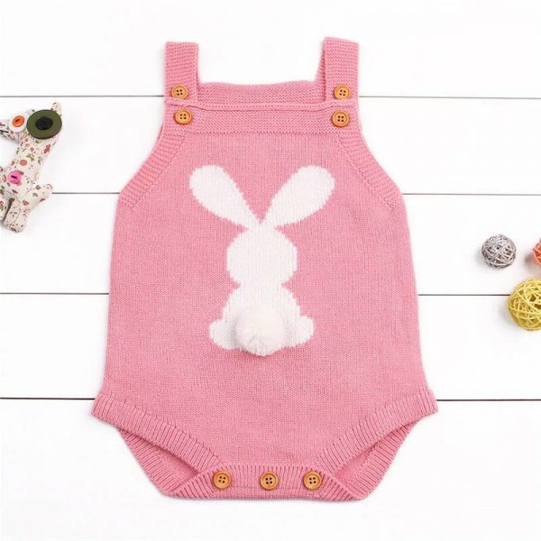 Bunny Romper - Image 7