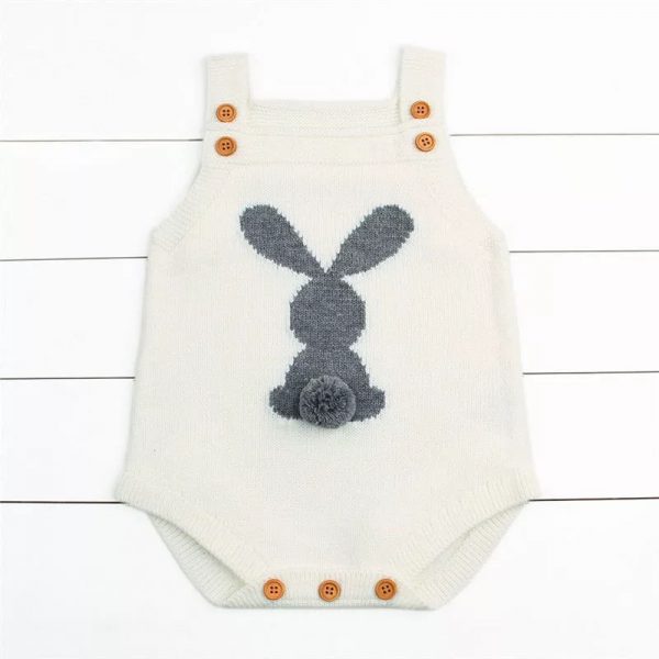 Bunny Romper - Image 6