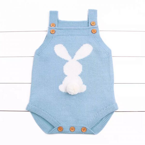 Bunny Romper - Image 9