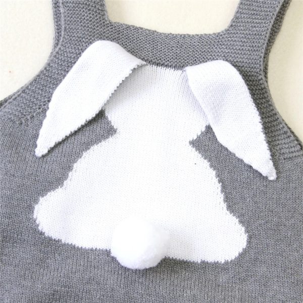 Bunny Overalls - Image 6