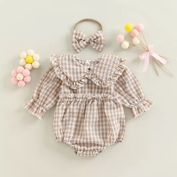 Romi romper - Image 2