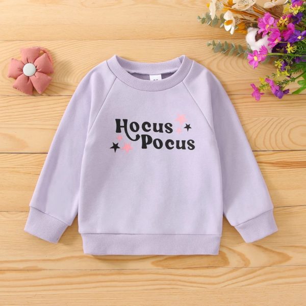 Hocus pocus jumper - Image 2