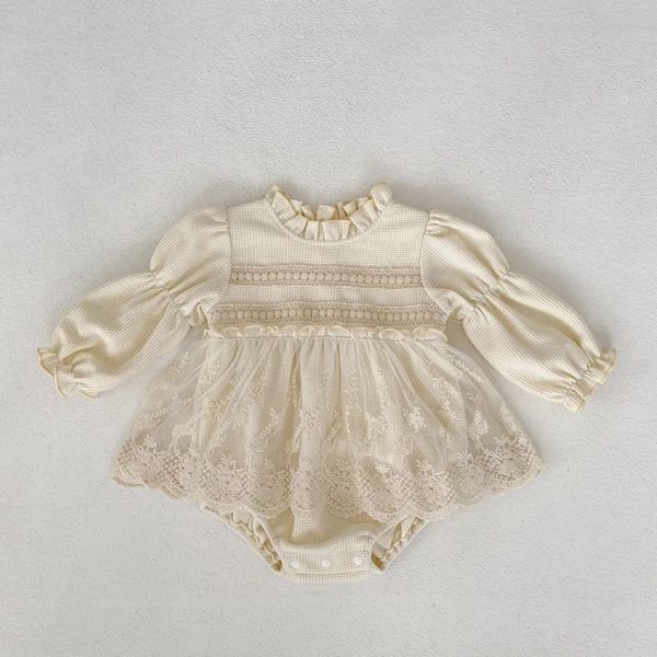 Evaline romper - Image 4