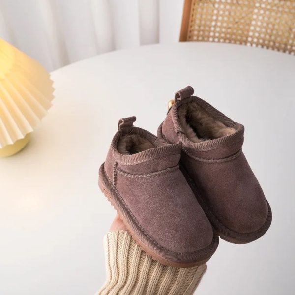 Ultra mini snugg boots - Image 6