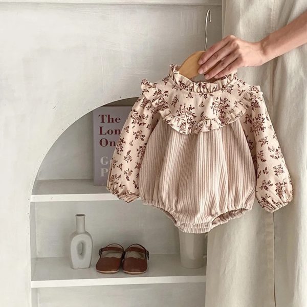 Matilda romper